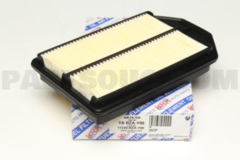 YARZAY00 AIR FILTER