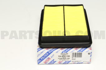 YARZAY00 AIR FILTER