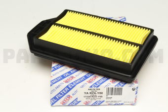 YARZAY00 AIR FILTER