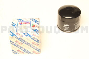 YC303 OIL FILTER
