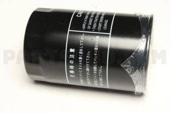 YC318 OIL FILTER