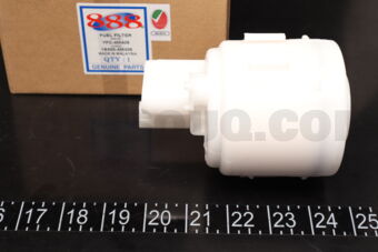 YFC4M405 FUEL FILTER