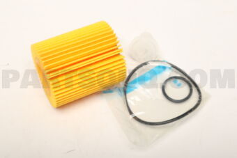 YO116 OIL FILTER