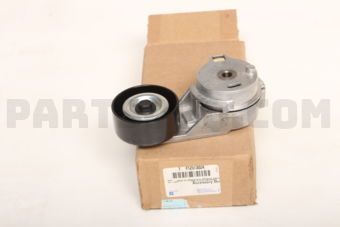 12573024 TENSIONER DRV BELT -H3 06