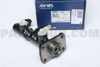 BMT041 ADVICS BRAKE MASTER CYLINDER TO 47201-36300 ADVICS