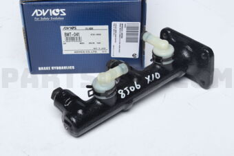 BMT041 ADVICS BRAKE MASTER CYLINDER TO 47201-36300 ADVICS