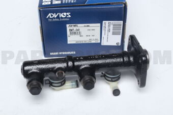 BMT041 ADVICS BRAKE MASTER CYLINDER TO 47201-36300 ADVICS