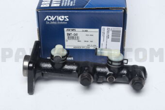 BMT041 ADVICS BRAKE MASTER CYLINDER TO 47201-36300 ADVICS