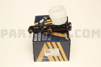 BMT061 BRAKE MASTER CYLINDER TO 47201-60210 ADVICS