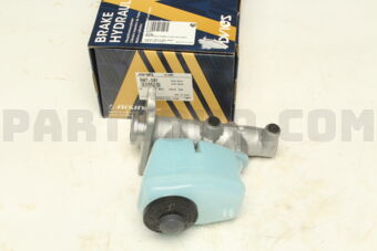 BMT081 BRAKE MASTER CYLINDER TO 47201-3D141 A