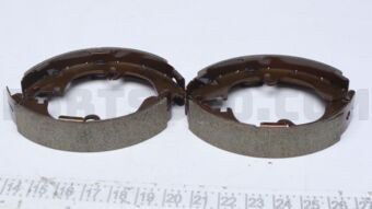 K2285 BRAKE SHOE