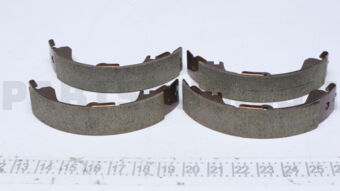 K2285 BRAKE SHOE