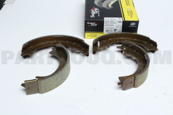 K2333 BRAKE SHOE