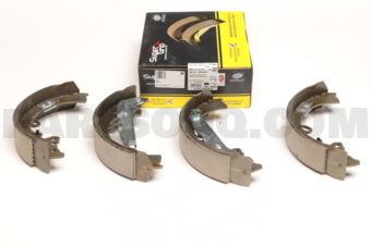 K2395 BRAKE SHOE