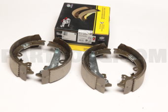 K2395 BRAKE SHOE