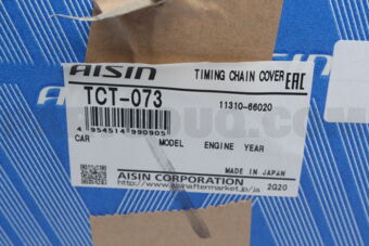1131066020 TIMING COVER