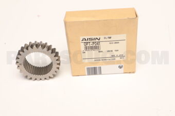 1512156030 OIL PUMP GEAR