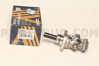 BMC ASSY 4720726020 | AISIN Parts | PartSouq BMC ASSY 4720726020 | AISIN Parts | PartSouq