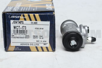 4755026140 WHEEL CYLINDER ASSY