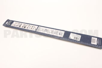 AWBRM6141 WIPER BLADE (REAR TYPE AD-200-14) AISIN