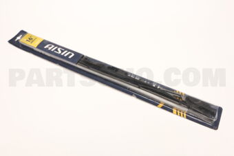 AWBRM6161 WIPER BLADE (REAR TYPE AD-200-16) AISIN