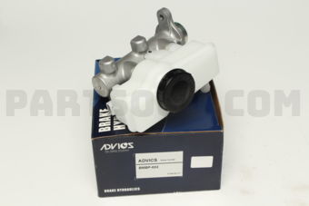 BMBP002 BRAKE MASTER CYLINDER