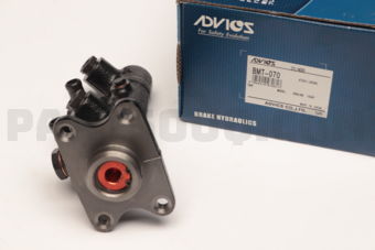 BMT070 BMC ASSY  LH5#/YH5#  FR/DISC