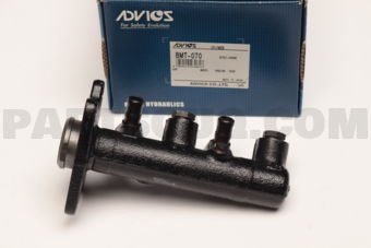 BMT070 BMC ASSY  LH5#/YH5#  FR/DISC