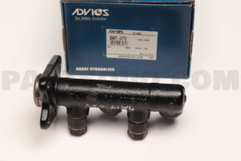 BMT070 BMC ASSY  LH5#/YH5#  FR/DISC