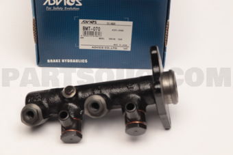 BMT070 BMC ASSY  LH5#/YH5#  FR/DISC