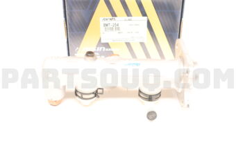 BMT254 B.M.C. ASSY  COASTER