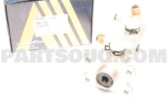 BMT254 B.M.C. ASSY  COASTER