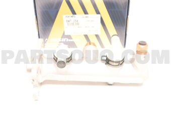 BMT254 B.M.C. ASSY  COASTER