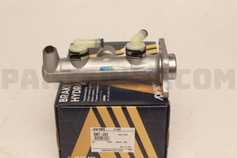 BMT290 B.M.C ASSY 14B/15BFT DYNA200