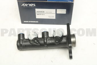 BMTP011Z BRAKE MASTER CYLINDER LH115