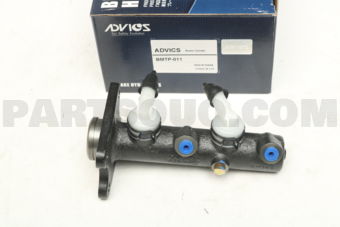BMTP011Z BRAKE MASTER CYLINDER LH115