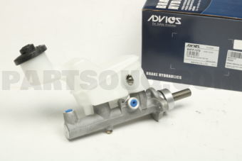 BMTP127Z BRAKE MASTER CYLINDER 1NZFE
