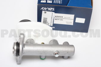 BMTP292Z BRAKE MASTER CYLINDER HLX 1RZ
