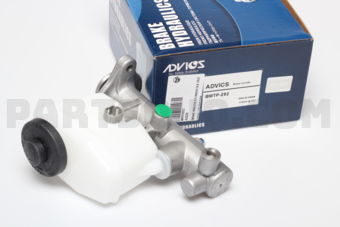 BMTP292Z BRAKE MASTER CYLINDER HLX 1RZ