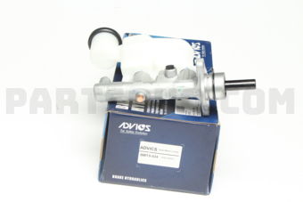 BMTS034 B.M.C. ASSY  VIGO