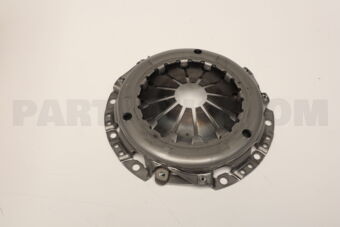 CD011 CLUTCH COVER