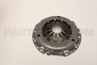 CD011 CLUTCH COVER