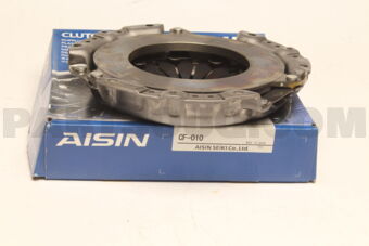 CF010 CLUTCH COVER