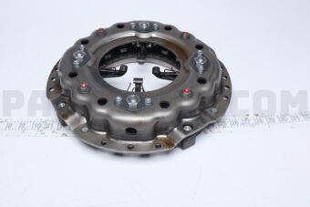 CG308 CLUTCH COVER  6BG1 90~