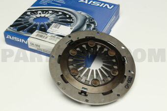 CH002 CLUTCH COVER  EH/E05A