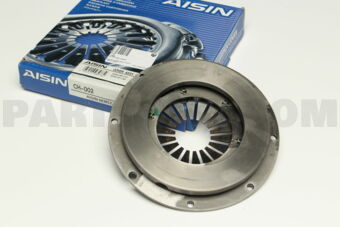 CH002 CLUTCH COVER  EH/E05A