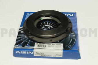 CH002 CLUTCH COVER  EH/E05A