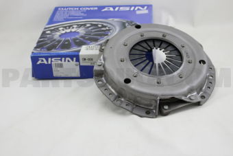 CM008 CLUTCH COVER