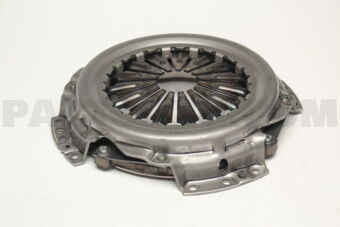 CM316 CLUTCH COVER