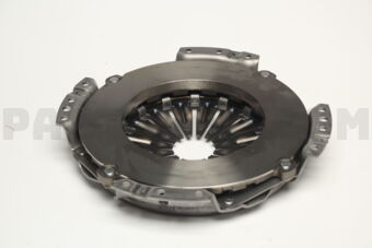 CM316 CLUTCH COVER